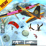 Cover Image of Télécharger Squad Survival freefire Game Battleground Shooter 1.5 APK