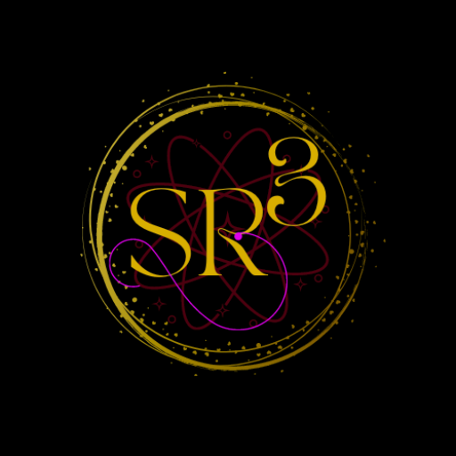 SRRR logo