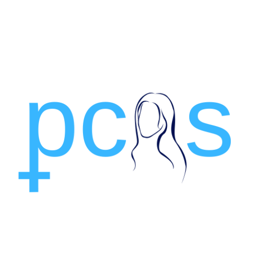PCOSMantra: PCOD treatment logo