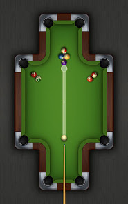 Pooking Billiards City v3.0.75 MOD (Long Line) APK