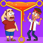 Cover Image of Скачать Save The Buddy-Pull Pin Rescue 0.4 APK