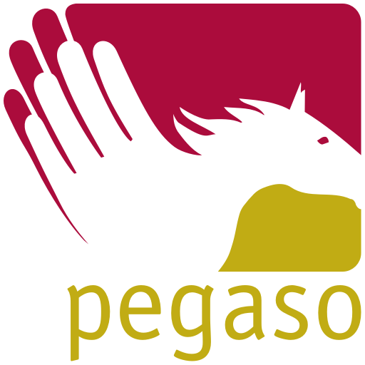Fondo Pegaso logo