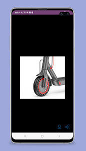 D8 Pro Electric Scooter Guide