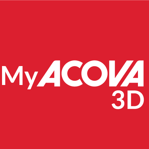 My Acova 3D - AppWisp.com
