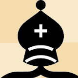 Grandmaster Chess Puzzles icon