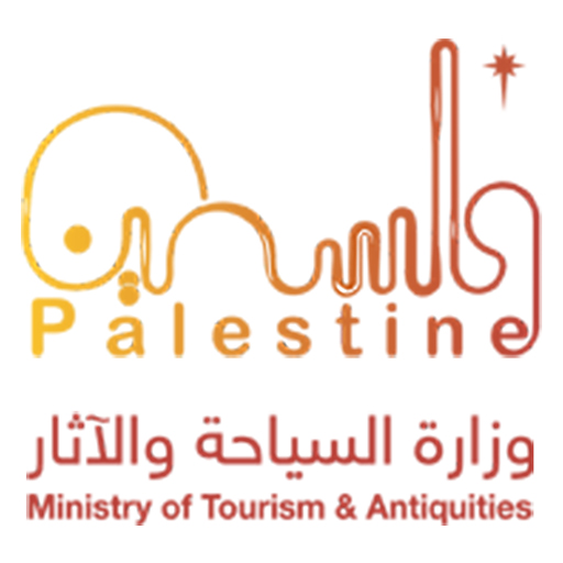 المتحف الافتراضي الفلسطيني 1.3.3 Icon