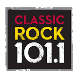 Classic Rock 101.1 - WROQ icon