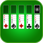 Cover Image of 下载 Streets Solitaire 1.0.1 APK