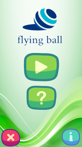Flying Ball Screen 2