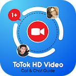 Cover Image of ダウンロード Random ToTok Live Video Calls & Video Chat Guide 1.2 APK