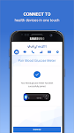 screenshot of Vivify Health