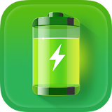 Battery Doctor－battery saver icon