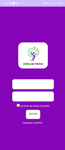 Central das Terapias Screen 2
