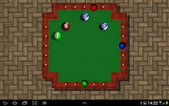 screenshot of Q-Game: Mind Games Puzzle
