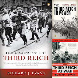 Obraz ikony: The Third Reich Trilogy