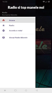 Radio Manele Romania
