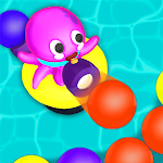 Cover Image of ダウンロード Paint Zooma  APK