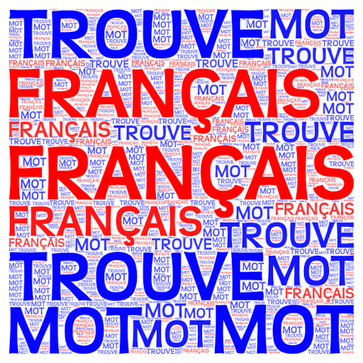 Puzzle de Mots Français Télécharger sur Windows