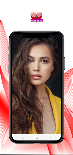 Morocco Dating - Social chat Screen 3