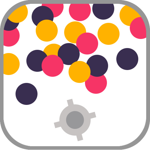 Circle collector-by LottGames logo
