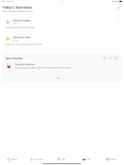 Shiny: House Cleaning Schedule