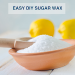 Cover Image of Download sugar wax 1.0 APK