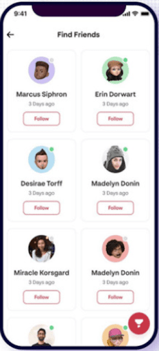 Android application Shashikul Edura screenshort