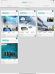 DFJ  -  Digital Factory Journal