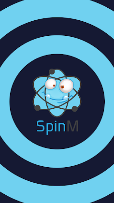 SpinM - Screenshot 2