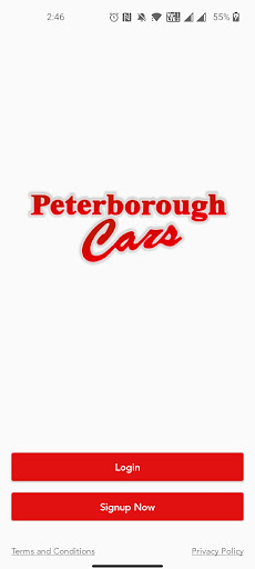 Peterborough Cars