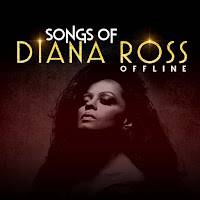 Songs of Diana Ross Offline