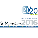 SIMposium 2016 icon