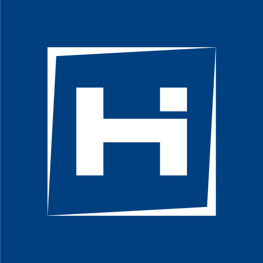 HSystem SuperApp logo