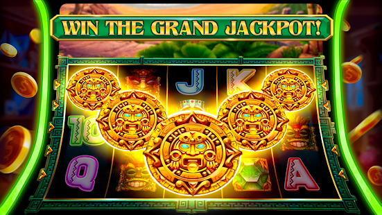 Mașini de sloturi Joker Casino Screenshot