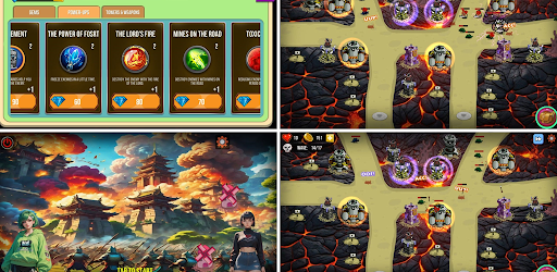 Beast Invasion Clash