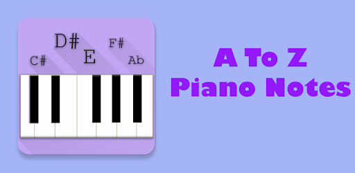 A To Z Piano Notes Bollywood Piano Notes Apps On Google Play