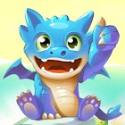 Dragon Match - A Merge 3 Puzzle Game For Free 7.110.6