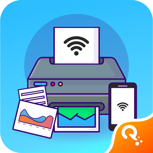 Mobile Printer: Simple Print 3.0.63 Icon