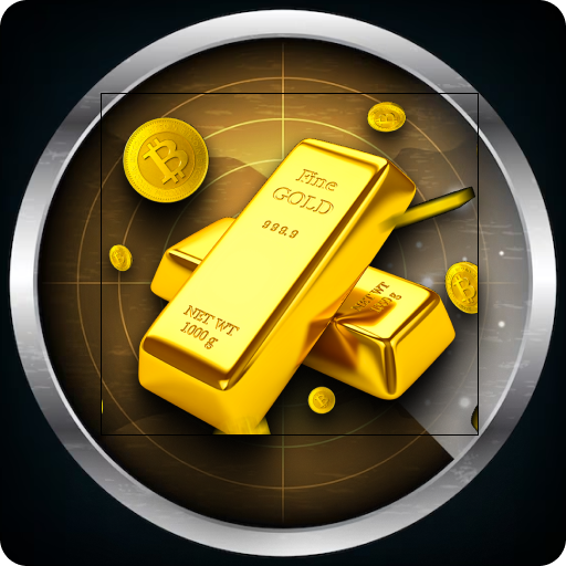 Gold Detector & Gold Tracker Download on Windows
