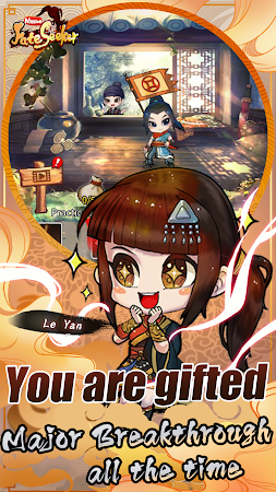 Game screenshot Fate Seeker: Mission apk download