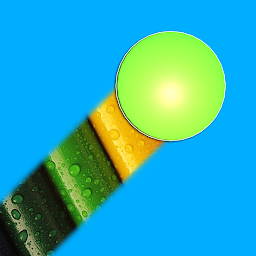 Rolla ball : 구슬을 굴려라