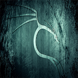 Kali Linux-Manuales icon