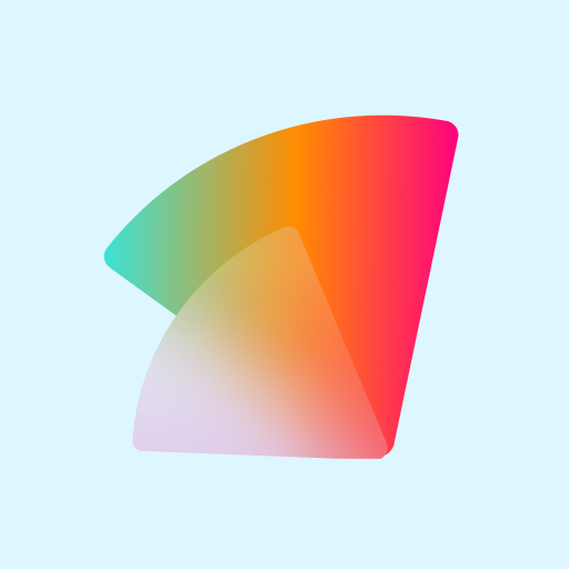 ChromaPulse logo