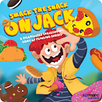 Cover Image of Download SMACK THE SNACK Timer and Coun  APK