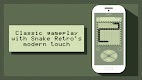 screenshot of Snake Retro - Fun Snake Games