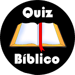 Cover Image of Télécharger Quiz Bíblico - Aumente seu conhecimento neste game 1 APK