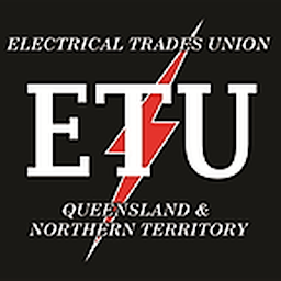 图标图片“ETU QLD & NT”