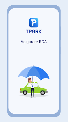 TPARK - Parcare, RCA, Vinieteのおすすめ画像2