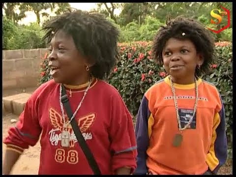 Aki  Pawpaw Nigerian Movies - Old and New Movies