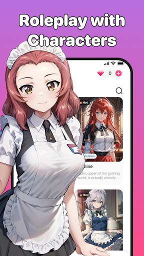 Kitten—Chat With AI Character 3